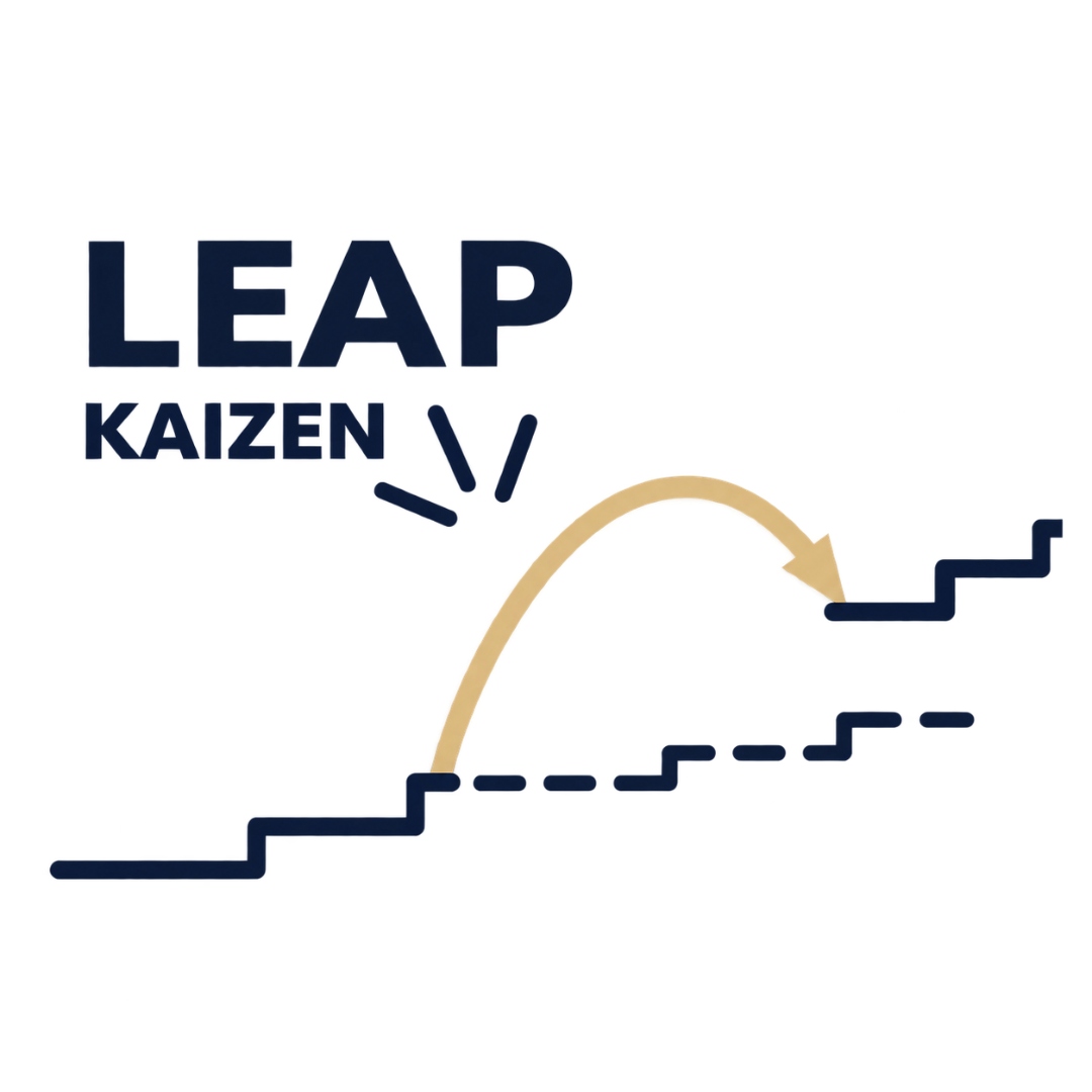 LEAP KAIZEN