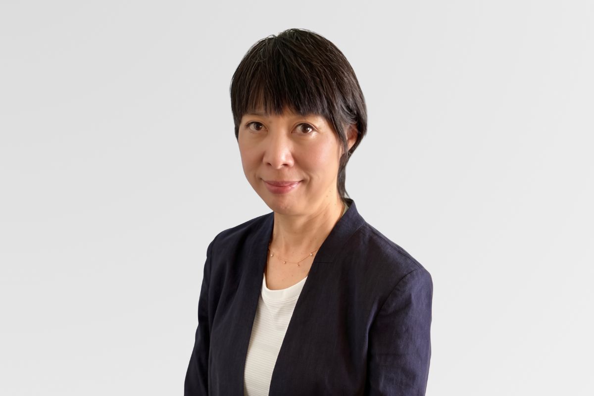 神谷 弘子